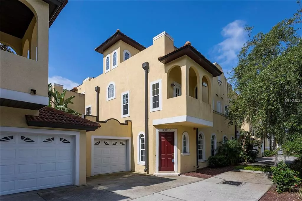 Winter Park, FL 32789,1020 MINNESOTA AVE #7