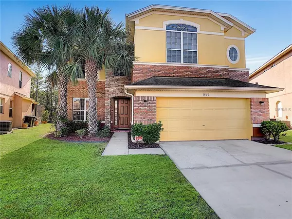 1852 WHITE HERON BAY CIR, Orlando, FL 32824