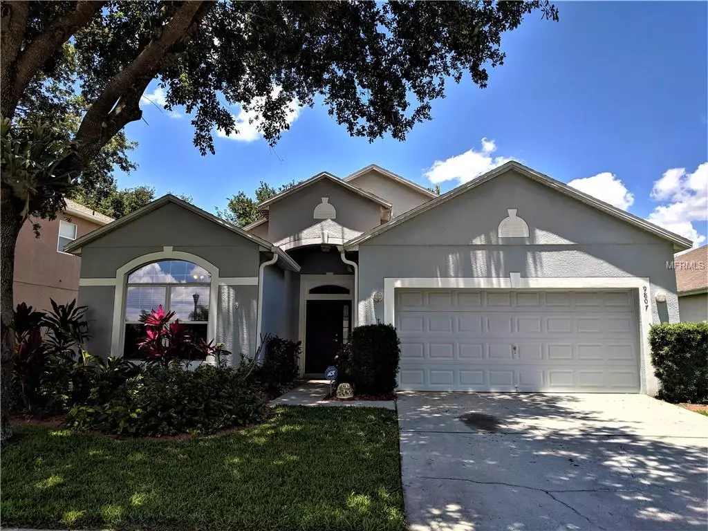 Orlando, FL 32832,9807 SECRET COVE LN