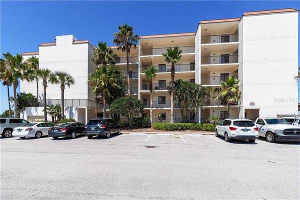 6713 TURTLEMOUND RD #411, New Smyrna Beach, FL 32169