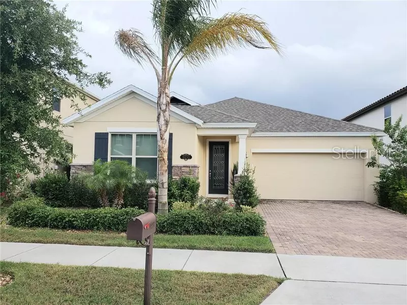 9231 REFLECTION POINTE DR, Windermere, FL 34786