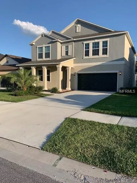 Riverview, FL 33579,14017 TROPICAL KINGBIRD WAY