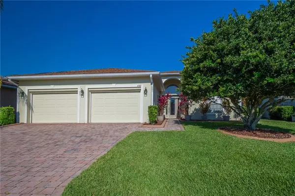 4301 BERWICK DR, Lake Wales, FL 33859