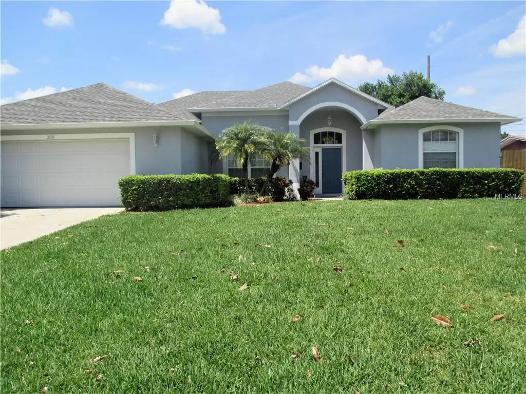 Orlando, FL 32806,3531 GUSTEN PL