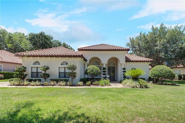 9913 SANTA BARBARA CT, Howey In The Hills, FL 34737