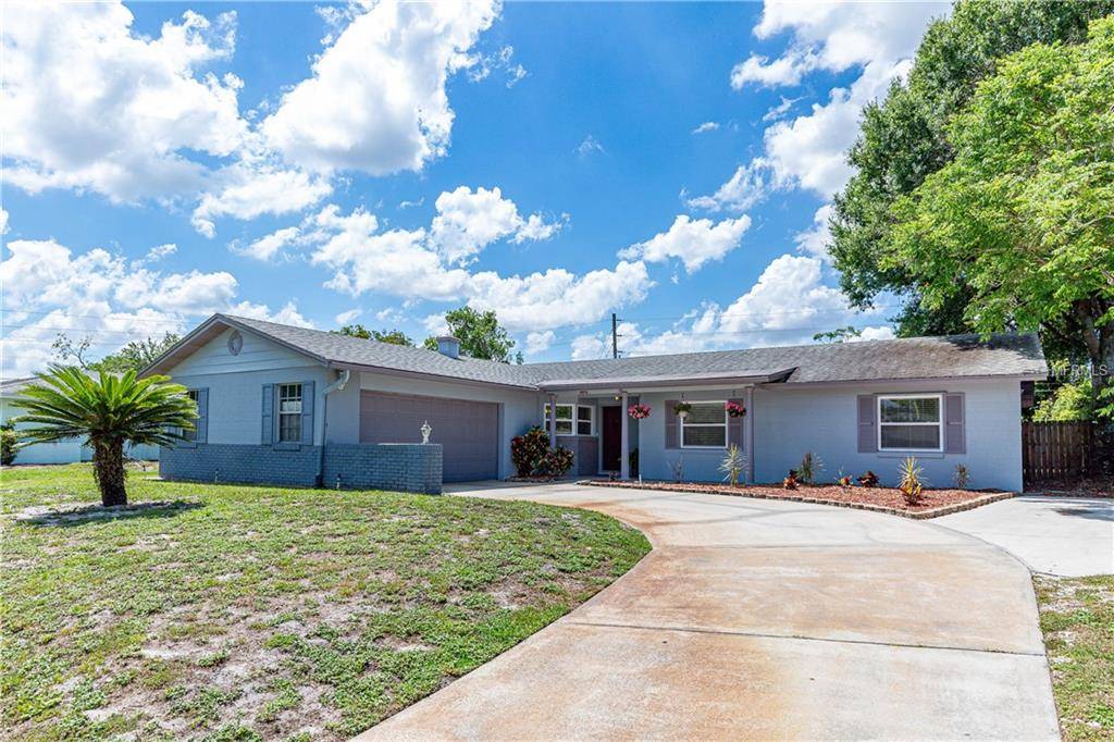 3476 ARNEL DR, Winter Park, FL 32792