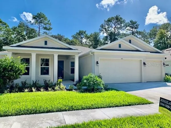 480 NOWELL LOOP, Deland, FL 32724