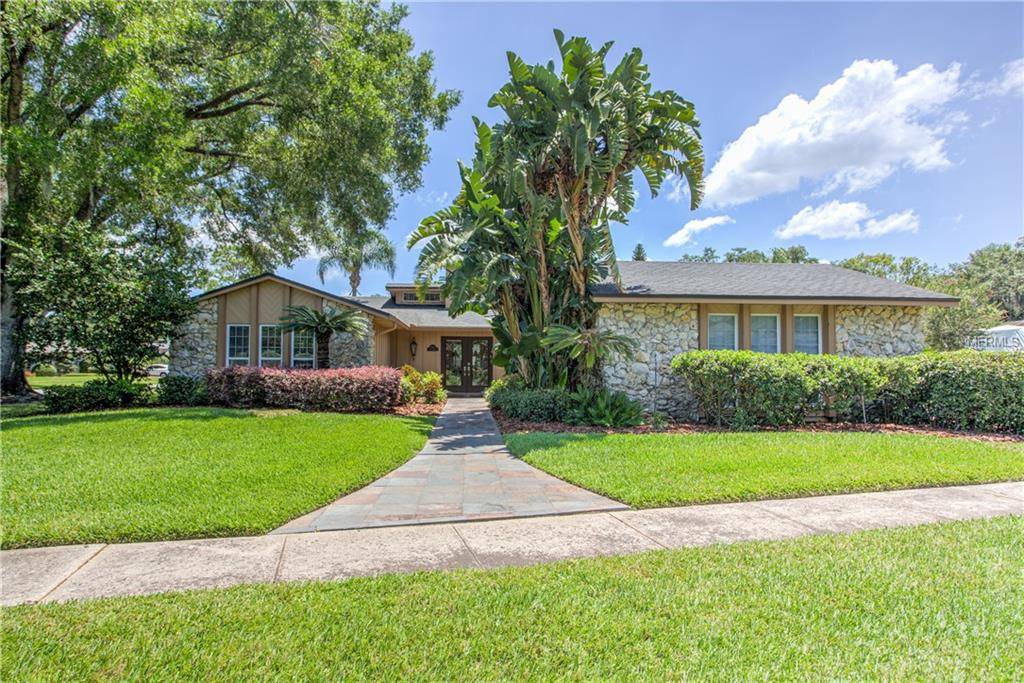 7537 LAKE DR, Belle Isle, FL 32809
