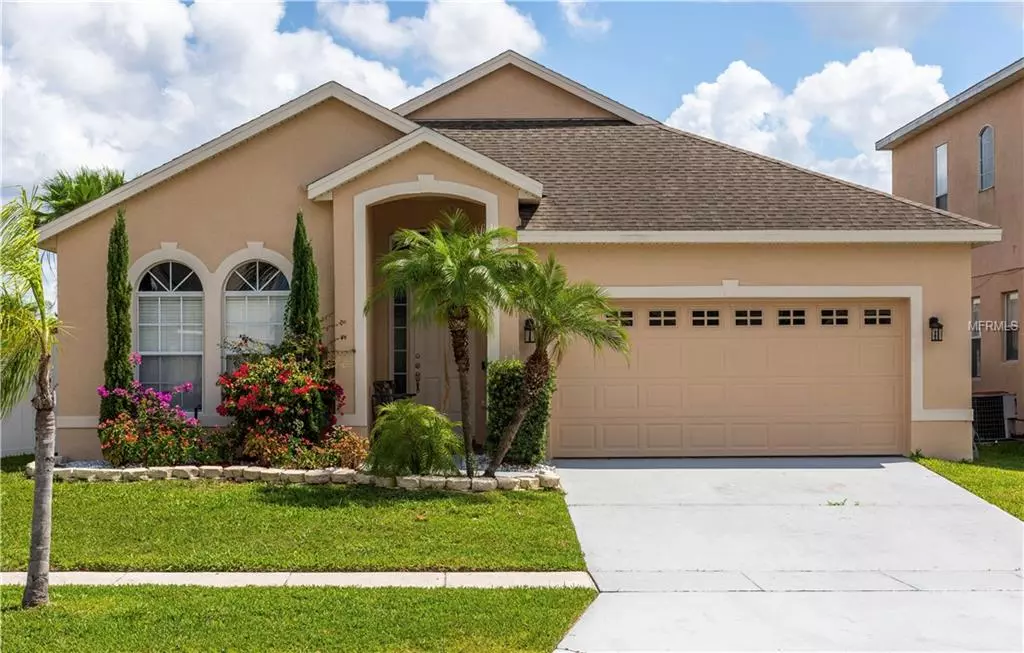 Orlando, FL 32824,1815 SAND ARBOR CIR