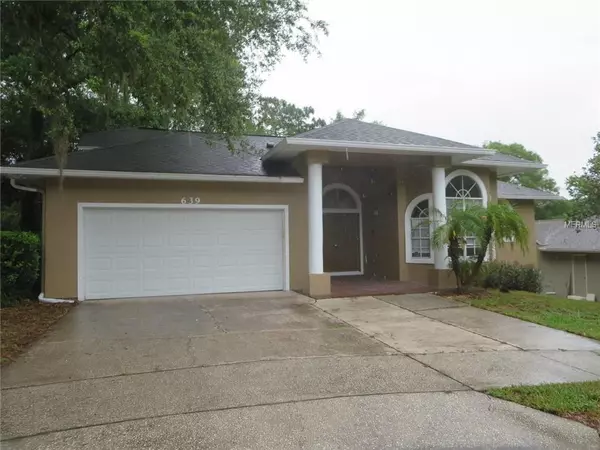 639 OAK HOLLOW WAY, Altamonte Springs, FL 32714