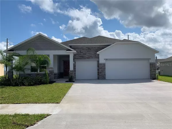 337 BRIARBROOK LN, Haines City, FL 33844