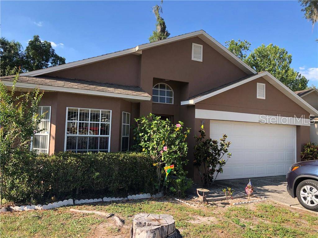 641 WHITETAIL LOOP, Apopka, FL 32703
