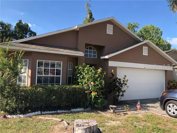 641 WHITETAIL LOOP, Apopka, FL 32703