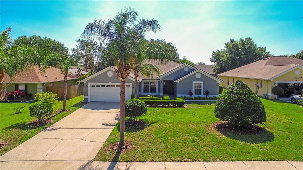 625 SIMEON RD, Oakland, FL 34787