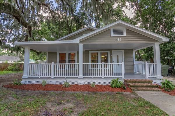 413 PERKINS ST, Leesburg, FL 34748