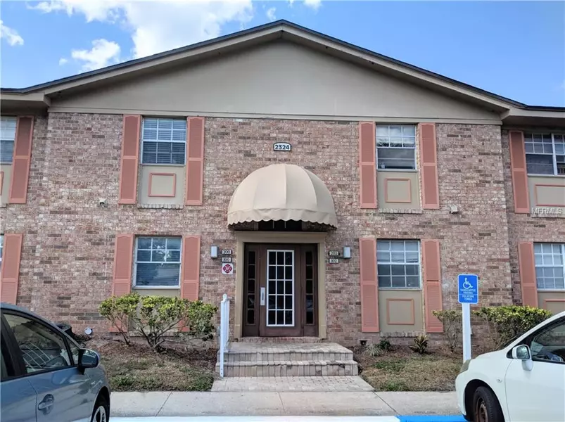 2324 COAWOOD CT #100, Maitland, FL 32751