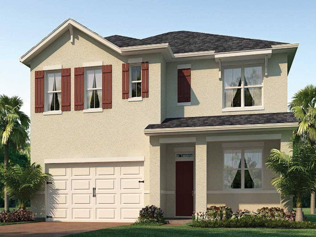 268 ST. GEORGES CIR, Eagle Lake, FL 33839