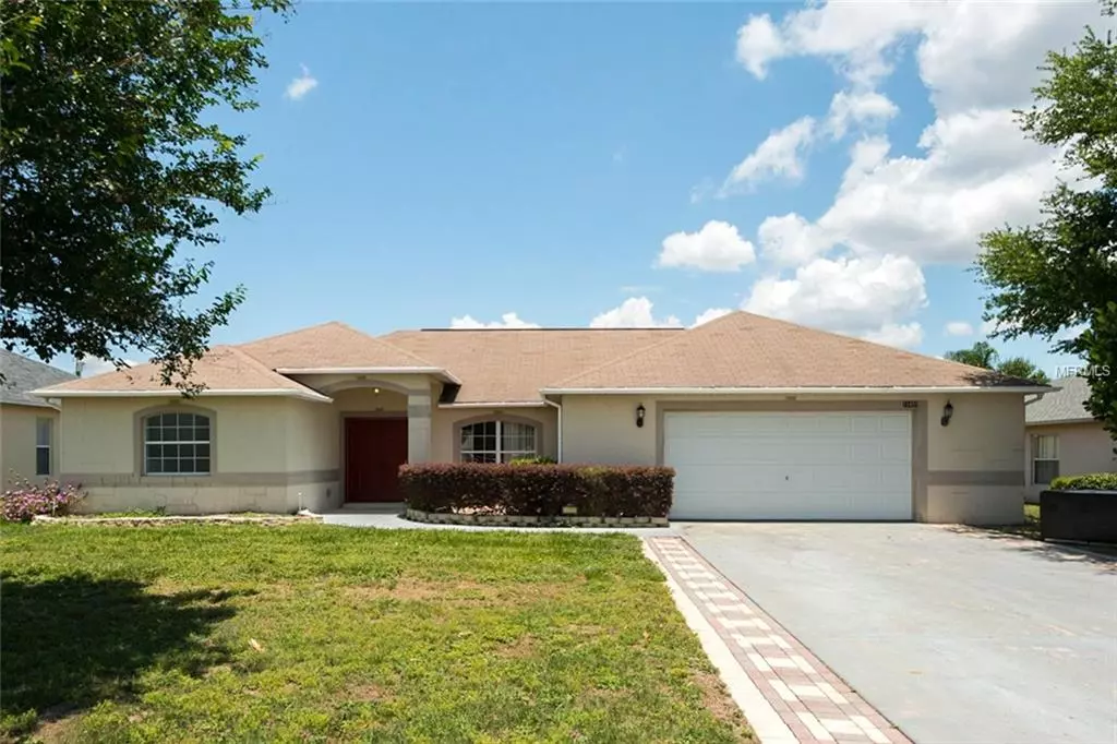 Clermont, FL 34711,11409 PATRICO LOOP