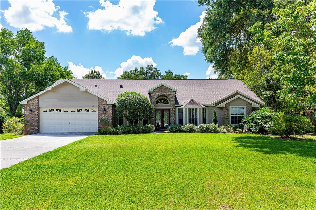 5817 COVE DR, Belle Isle, FL 32812