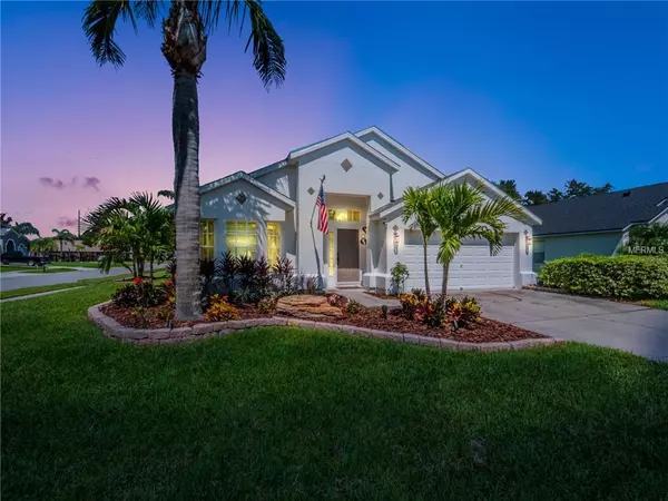 529 GOLDENMOSS LOOP, Ocoee, FL 34761