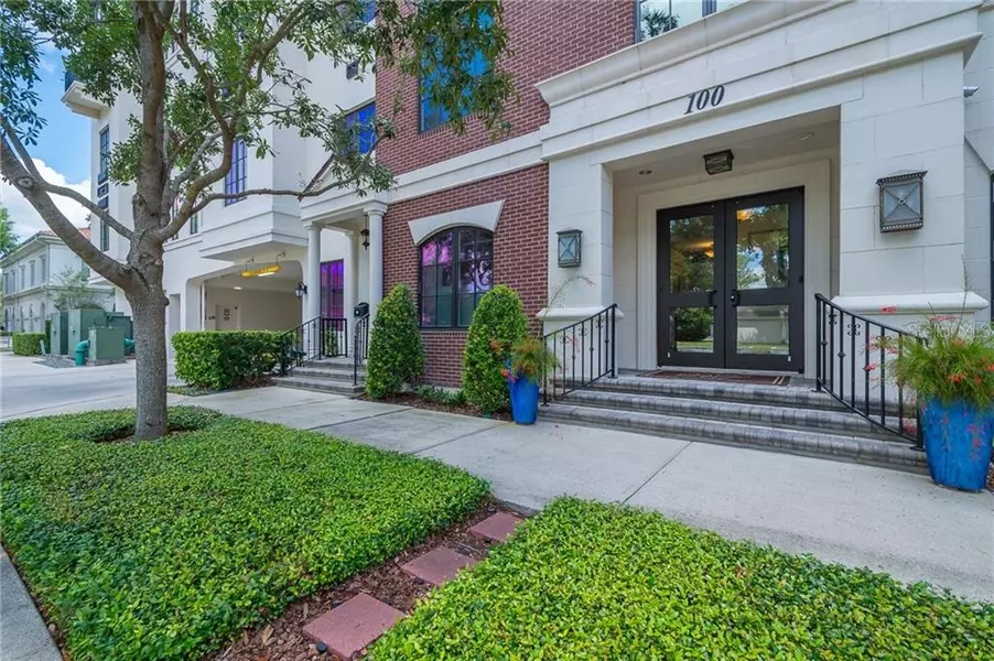 98 S VIRGINIA AVE #111, Winter Park, FL 32789