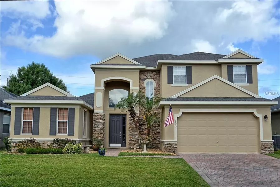 1490 EQUINOX CIR, Sanford, FL 32771