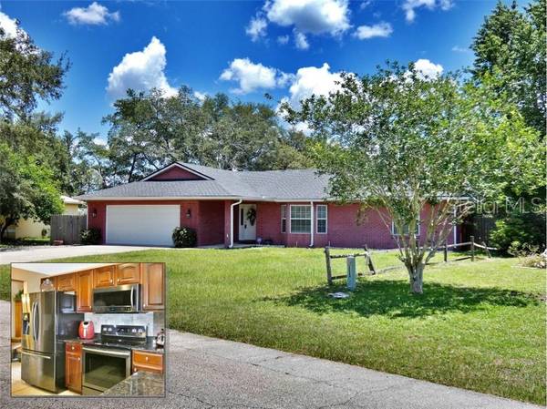 2393 OBERLIN LN, Deltona, FL 32738