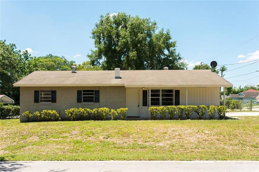 31 S BUENA VISTA AVE, Orlando, FL 32835