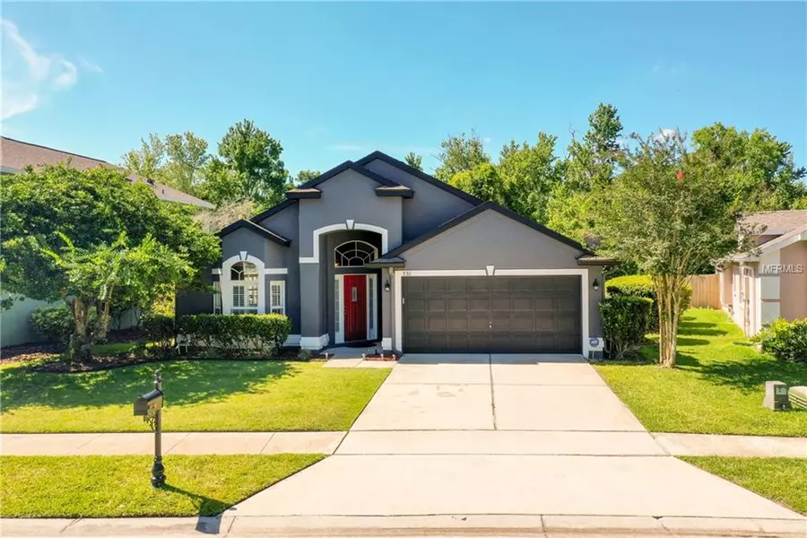 538 FREEMAN ST, Longwood, FL 32750