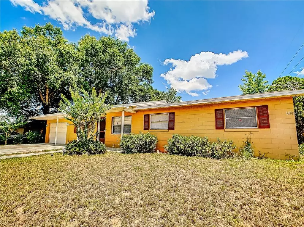 Lake Alfred, FL 33850,225 W ORANGE ST