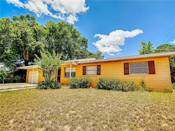 225 W ORANGE ST, Lake Alfred, FL 33850