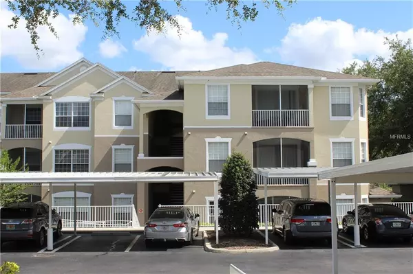 586 BRANTLEY TERRACE WAY #209, Altamonte Springs, FL 32714