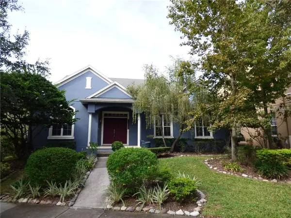 3942 CASSIA DR, Orlando, FL 32828
