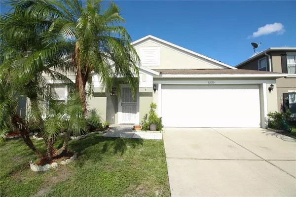 12015 PRAIRIE MEADOWS DR, Orlando, FL 32837