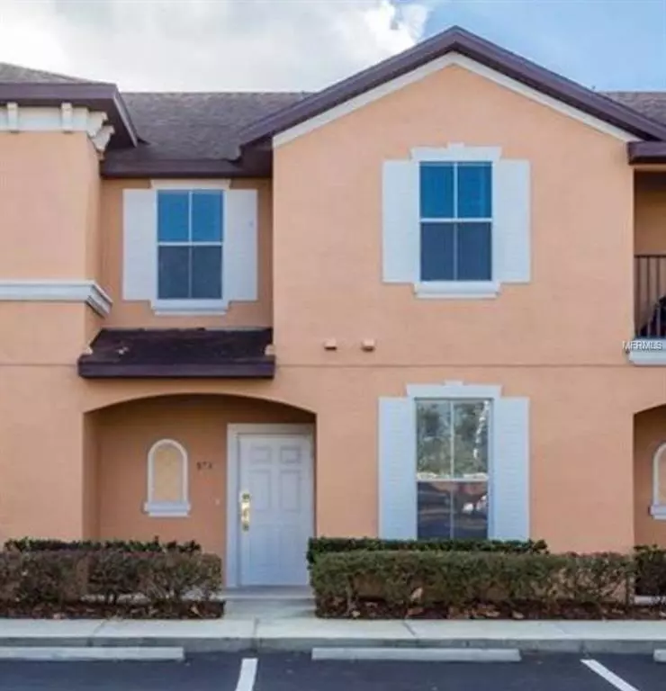 Kissimmee, FL 34746,5712 DELOREAN DR #5712
