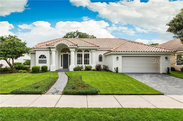 252 PROMENADE CIR, Lake Mary, FL 32746