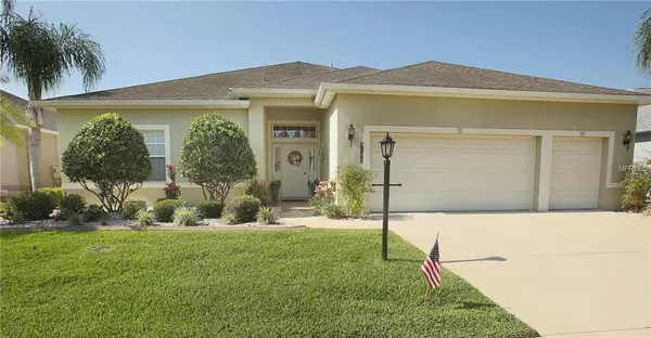 Leesburg, FL 34748,3733 WESTOVER CIR