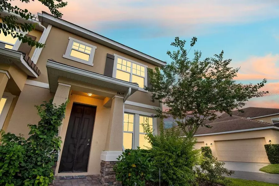 7428 RIPPLEPOINTE WAY, Windermere, FL 34786