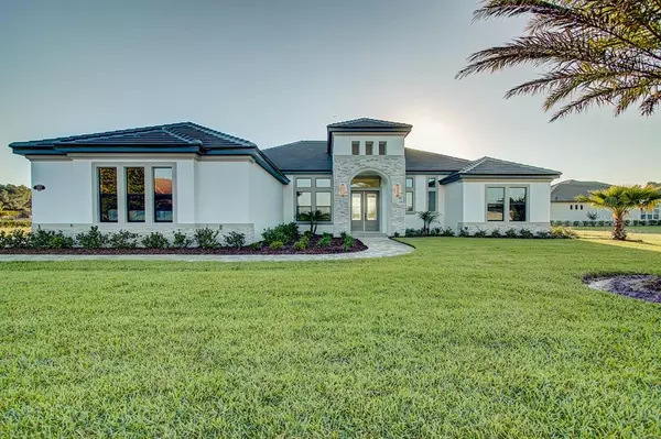 25621 GRANDVIEW PT, Sorrento, FL 32776