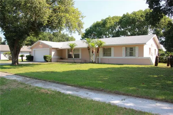 4425 OLD COLONY RD, Mulberry, FL 33860