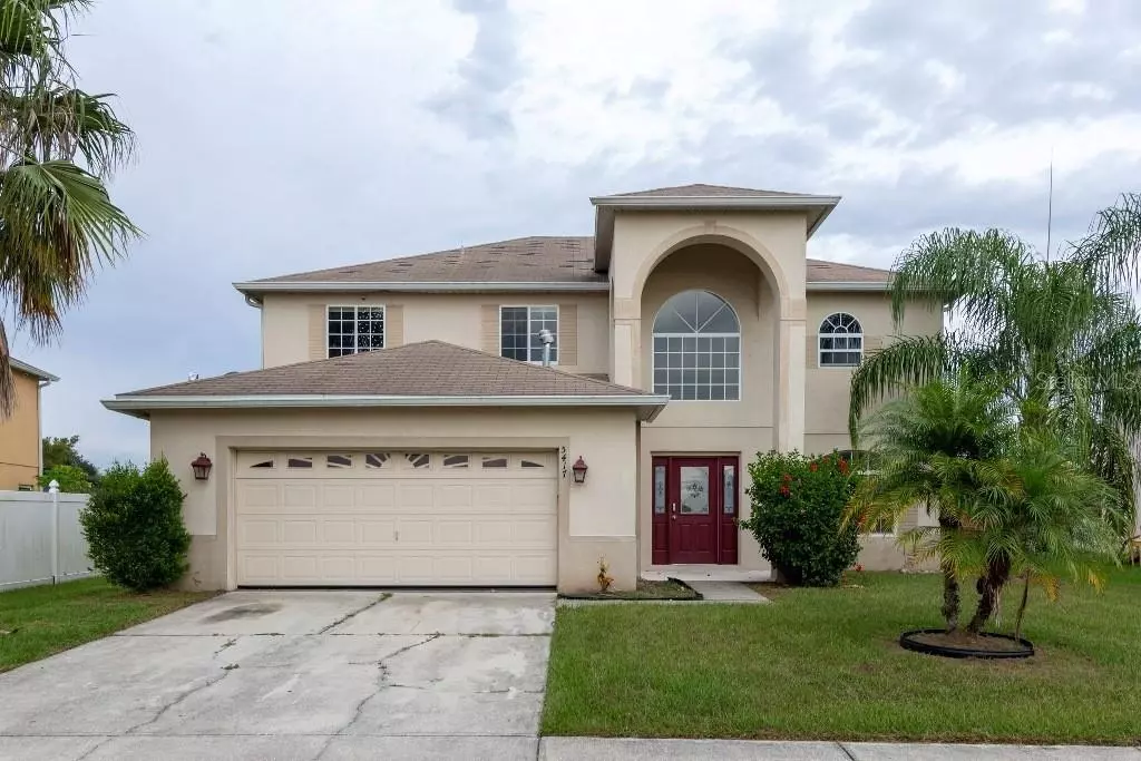 Kissimmee, FL 34758,5417 CALLA LILY CT