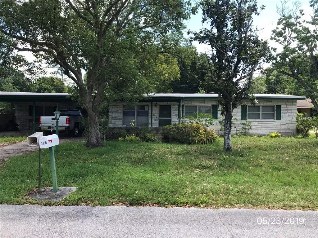 Fern Park, FL 32730,129 HIGHLAND DR
