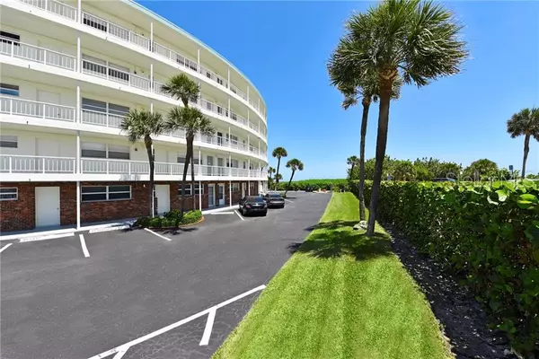 4000 OCEAN BEACH BLVD #3J, Cocoa Beach, FL 32931