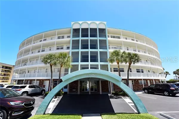 Cocoa Beach, FL 32931,4000 OCEAN BEACH BLVD #3J