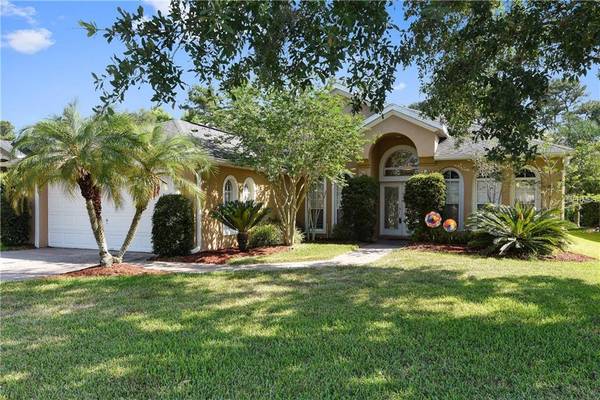 3052 JUNEBERRY TER, Oviedo, FL 32766