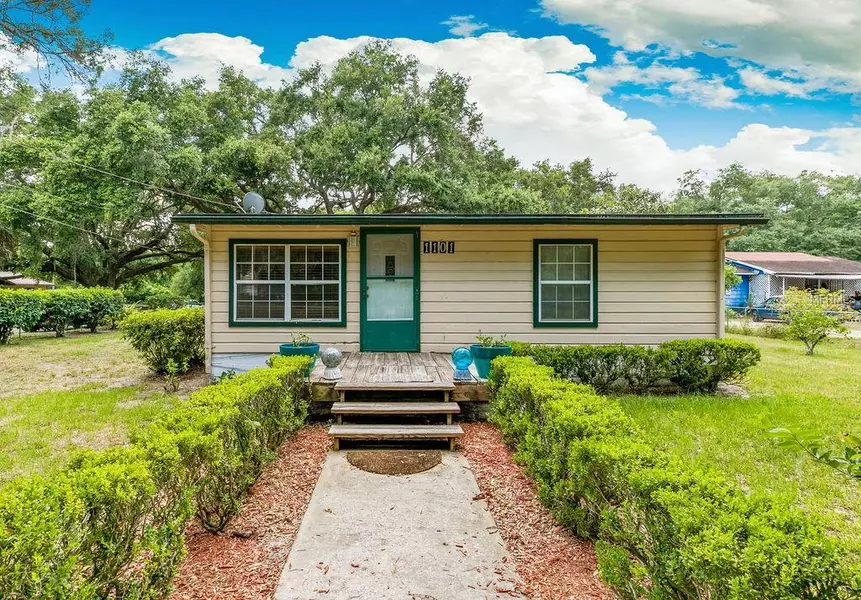 1101 PIONEER TRL, Leesburg, FL 34748