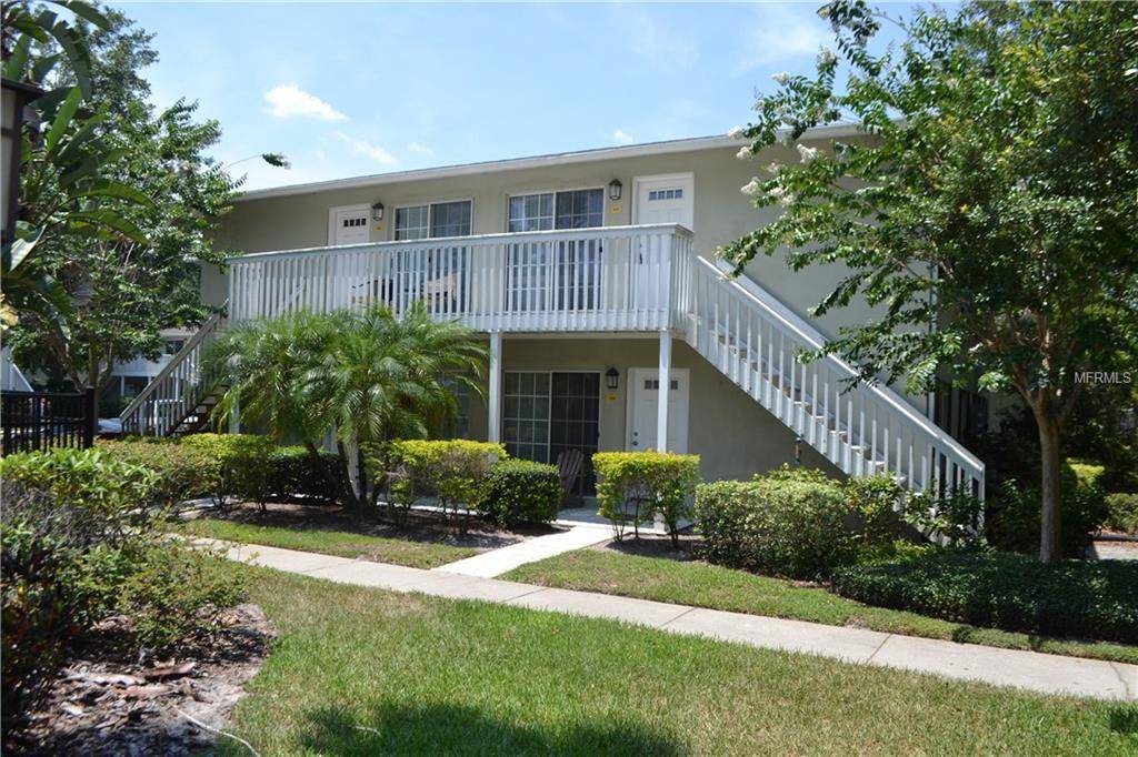 4828 CONWAY RD #124, Orlando, FL 32812