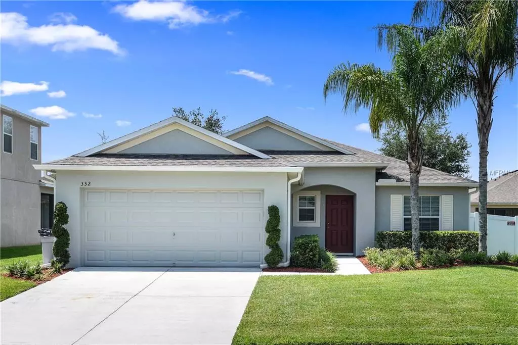 Sanford, FL 32771,332 BELLA ROSA CIR