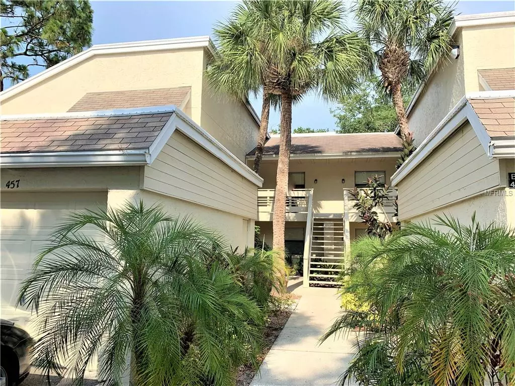 Altamonte Springs, FL 32714,457 S NETHERWOOD CRES #457