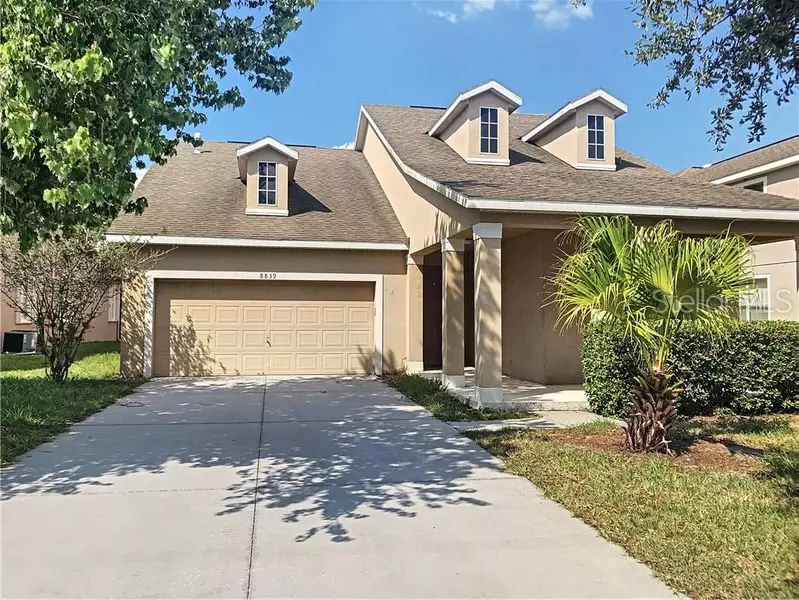 8839 LEELAND ARCHER BLVD, Orlando, FL 32836